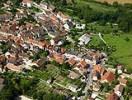 Photos aériennes de Saint-Seine-l'Abbaye (21440) - Autre vue | Côte-d'Or, Bourgogne-Franche-Comté, France - Photo réf. T052200