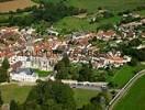 Photos aériennes de Saint-Seine-l'Abbaye (21440) - Autre vue | Côte-d'Or, Bourgogne-Franche-Comté, France - Photo réf. T052203