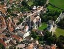 Photos aériennes de Saint-Seine-l'Abbaye (21440) - Autre vue | Côte-d'Or, Bourgogne-Franche-Comté, France - Photo réf. T052206