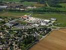 Photos aériennes de Saint-Usage (21170) | Côte-d'Or, Bourgogne, France - Photo réf. T052213