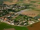 Photos aériennes de Saint-Usage (21170) | Côte-d'Or, Bourgogne, France - Photo réf. T052215