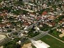 Photos aériennes de Saint-Usage (21170) | Côte-d'Or, Bourgogne, France - Photo réf. T052216