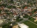 Photos aériennes de Saint-Usage (21170) - Autre vue | Côte-d'Or, Bourgogne-Franche-Comté, France - Photo réf. T052216