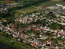 Photos aériennes de Saint-Usage (21170) - Autre vue | Côte-d'Or, Bourgogne-Franche-Comté, France - Photo réf. T052217