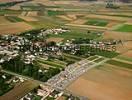 Photos aériennes de Saint-Usage (21170) | Côte-d'Or, Bourgogne, France - Photo réf. T052219