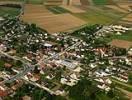 Photos aériennes de Saint-Usage (21170) | Côte-d'Or, Bourgogne, France - Photo réf. T052220