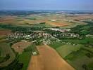 Photos aériennes de Sainte-Colombe-sur-Seine (21400) - Autre vue | Côte-d'Or, Bourgogne, France - Photo réf. T052221