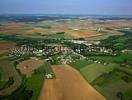 Photos aériennes de Sainte-Colombe-sur-Seine (21400) - Autre vue | Côte-d'Or, Bourgogne-Franche-Comté, France - Photo réf. T052221