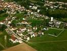 Photos aériennes de Sainte-Colombe-sur-Seine (21400) - Autre vue | Côte-d'Or, Bourgogne-Franche-Comté, France - Photo réf. T052223