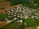 Photos aériennes de Sainte-Colombe-sur-Seine (21400) - Autre vue | Côte-d'Or, Bourgogne-Franche-Comté, France - Photo réf. T052225