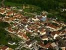 Photos aériennes de Sainte-Colombe-sur-Seine (21400) - Autre vue | Côte-d'Or, Bourgogne-Franche-Comté, France - Photo réf. T052232