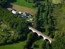 Photos aériennes de "Pont" - Photo réf. T052233