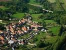 Photos aériennes de Sainte-Colombe-sur-Seine (21400) - Autre vue | Côte-d'Or, Bourgogne-Franche-Comté, France - Photo réf. T052234