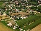 Photos aériennes de Sainte-Marie-la-Blanche (21200) - Autre vue | Côte-d'Or, Bourgogne, France - Photo réf. T052238