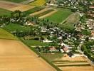 Photos aériennes de Sainte-Marie-la-Blanche (21200) - Autre vue | Côte-d'Or, Bourgogne, France - Photo réf. T052239
