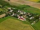 Photos aériennes de Sainte-Marie-la-Blanche (21200) - Autre vue | Côte-d'Or, Bourgogne, France - Photo réf. T052240