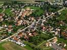 Photos aériennes de Sainte-Marie-la-Blanche (21200) - Autre vue | Côte-d'Or, Bourgogne, France - Photo réf. T052242