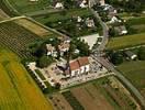 Photos aériennes de Sainte-Marie-la-Blanche (21200) - Autre vue | Côte-d'Or, Bourgogne, France - Photo réf. T052243