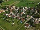 Photos aériennes de Sainte-Marie-la-Blanche (21200) - Autre vue | Côte-d'Or, Bourgogne-Franche-Comté, France - Photo réf. T052245