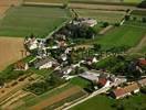 Photos aériennes de Sainte-Marie-la-Blanche (21200) - Autre vue | Côte-d'Or, Bourgogne, France - Photo réf. T052246
