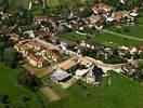 Photos aériennes de Sainte-Marie-la-Blanche (21200) - Autre vue | Côte-d'Or, Bourgogne, France - Photo réf. T052248