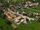 Photos aériennes de Sainte-Marie-la-Blanche (21200) - Autre vue | Côte-d'Or, Bourgogne-Franche-Comté, France - Photo réf. T052248