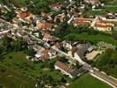 Photos aériennes de Sainte-Marie-la-Blanche (21200) - Autre vue | Côte-d'Or, Bourgogne, France - Photo réf. T052249