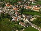 Photos aériennes de Sainte-Marie-la-Blanche (21200) - Autre vue | Côte-d'Or, Bourgogne-Franche-Comté, France - Photo réf. T052249