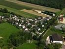 Photos aériennes de Sainte-Marie-la-Blanche (21200) - Autre vue | Côte-d'Or, Bourgogne, France - Photo réf. T052250