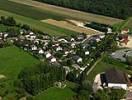 Photos aériennes de Sainte-Marie-la-Blanche (21200) - Autre vue | Côte-d'Or, Bourgogne-Franche-Comté, France - Photo réf. T052250