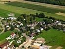 Photos aériennes de Sainte-Marie-la-Blanche (21200) - Autre vue | Côte-d'Or, Bourgogne, France - Photo réf. T052251