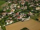 Photos aériennes de Sainte-Marie-la-Blanche (21200) - Autre vue | Côte-d'Or, Bourgogne, France - Photo réf. T052255