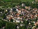 Photos aériennes de Talant (21240) | Côte-d'Or, Bourgogne-Franche-Comté, France - Photo réf. T052262