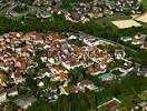 Photos aériennes de Talant (21240) | Côte-d'Or, Bourgogne-Franche-Comté, France - Photo réf. T052264
