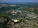 Photos aériennes de Talant (21240) - Le Belvédère | Côte-d'Or, Bourgogne-Franche-Comté, France - Photo réf. T052270