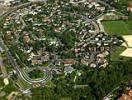 Photos aériennes de Talant (21240) - Le Belvédère | Côte-d'Or, Bourgogne-Franche-Comté, France - Photo réf. T052274