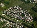 Photos aériennes de Talant (21240) - Le Belvédère | Côte-d'Or, Bourgogne-Franche-Comté, France - Photo réf. T052278