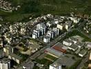 Photos aériennes de Talant (21240) - Le Belvédère | Côte-d'Or, Bourgogne-Franche-Comté, France - Photo réf. T052288