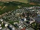 Photos aériennes de Talant (21240) - Le Belvédère | Côte-d'Or, Bourgogne-Franche-Comté, France - Photo réf. T052289