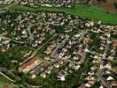 Photos aériennes de Talant (21240) | Côte-d'Or, Bourgogne-Franche-Comté, France - Photo réf. T052303
