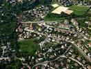 Photos aériennes de Talant (21240) | Côte-d'Or, Bourgogne-Franche-Comté, France - Photo réf. T052305