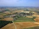 Photos aériennes de Tart-le-Haut (21110) | Côte-d'Or, Bourgogne-Franche-Comté, France - Photo réf. T052313