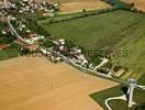 Photos aériennes de Tart-le-Haut (21110) | Côte-d'Or, Bourgogne-Franche-Comté, France - Photo réf. T052314