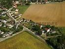 Photos aériennes de Tart-le-Haut (21110) | Côte-d'Or, Bourgogne-Franche-Comté, France - Photo réf. T052315
