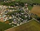 Photos aériennes de Tart-le-Haut (21110) | Côte-d'Or, Bourgogne-Franche-Comté, France - Photo réf. T052316