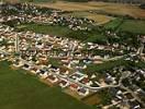 Photos aériennes de Tart-le-Haut (21110) | Côte-d'Or, Bourgogne-Franche-Comté, France - Photo réf. T052317