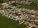 Photos aériennes de Tart-le-Haut (21110) | Côte-d'Or, Bourgogne-Franche-Comté, France - Photo réf. T052318