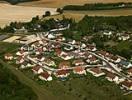 Photos aériennes de Tart-le-Haut (21110) | Côte-d'Or, Bourgogne-Franche-Comté, France - Photo réf. T052321