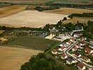 Photos aériennes de Tart-le-Haut (21110) | Côte-d'Or, Bourgogne-Franche-Comté, France - Photo réf. T052322