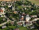 Photos aériennes de Tart-le-Haut (21110) | Côte-d'Or, Bourgogne-Franche-Comté, France - Photo réf. T052323